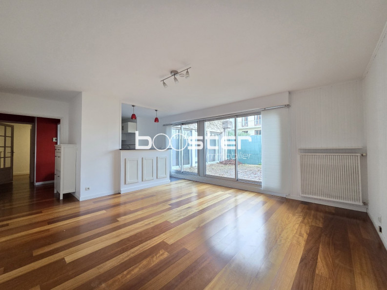 vente Appartement Toulouse - Photo 1