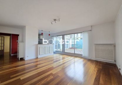 vente Appartement Toulouse