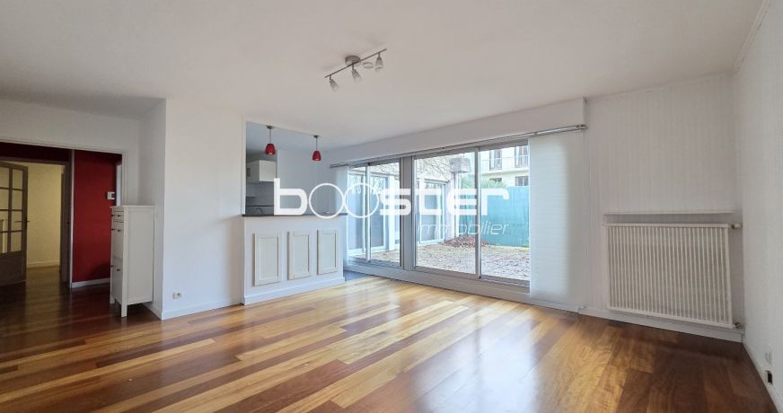vente Appartement Toulouse