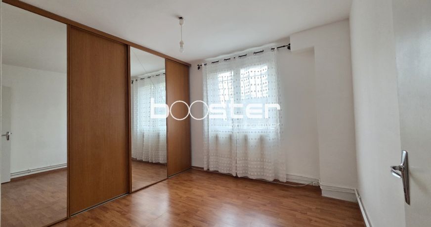 vente Appartement Toulouse