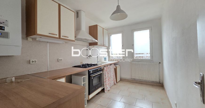 vente Appartement Toulouse
