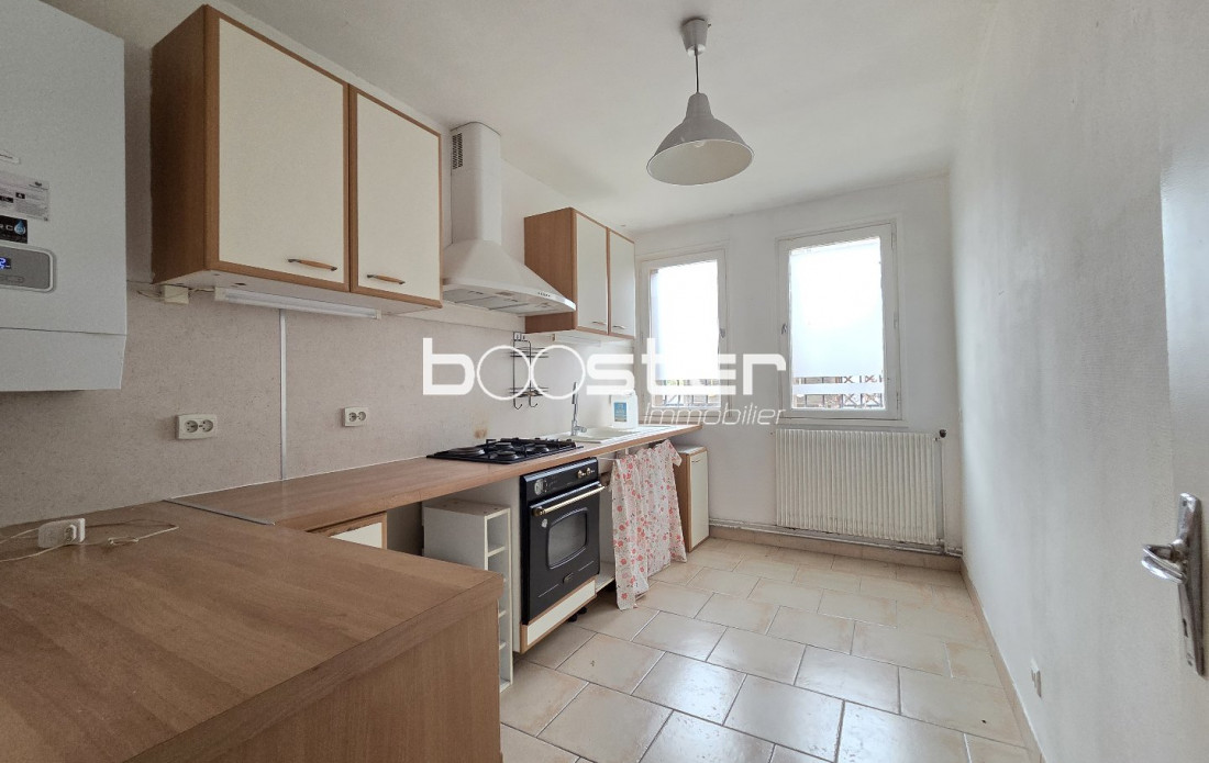 vente Appartement Toulouse - Photo 5