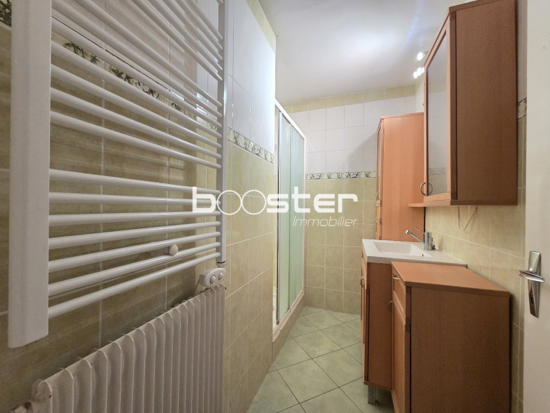 vente Appartement Toulouse - Photo 7