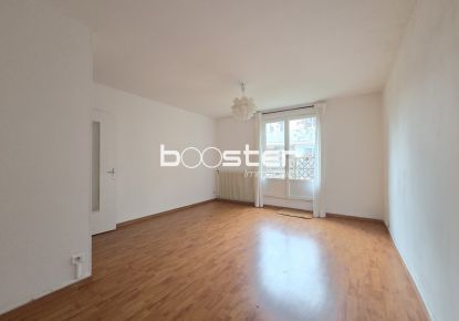 vente Appartement Toulouse