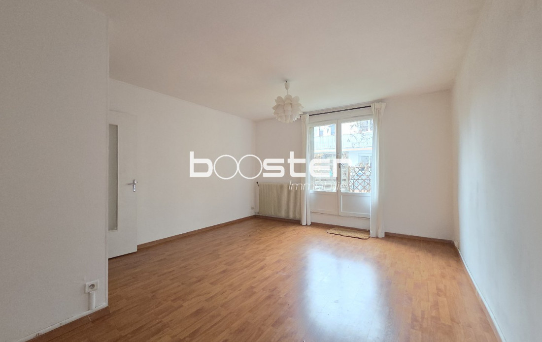 vente Appartement Toulouse - Photo 1
