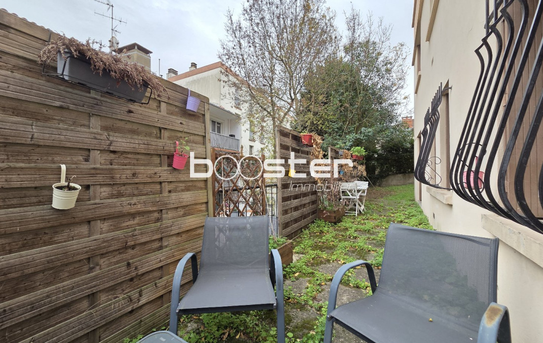 vente Appartement Toulouse - Photo 4