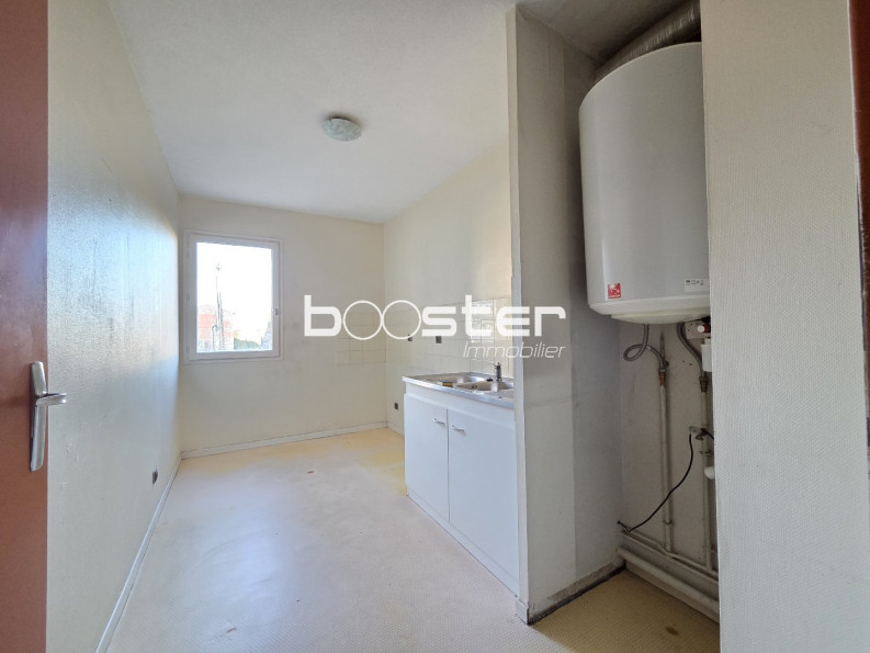 vente Appartement Toulouse - Photo 5