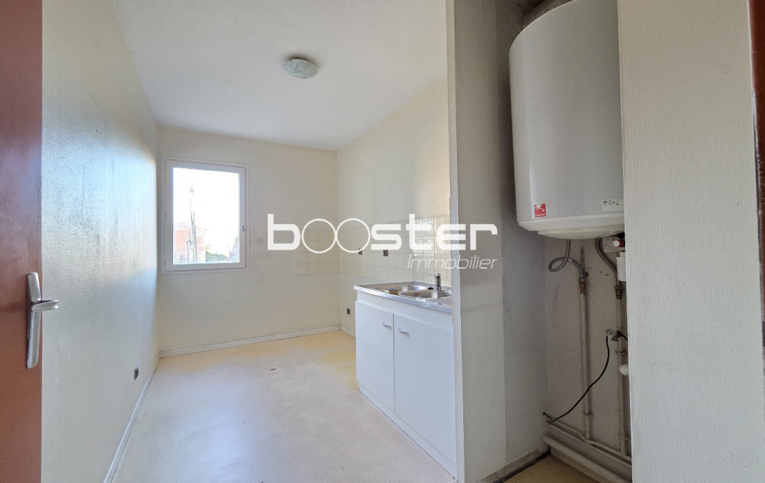 vente Appartement Toulouse - Photo 5