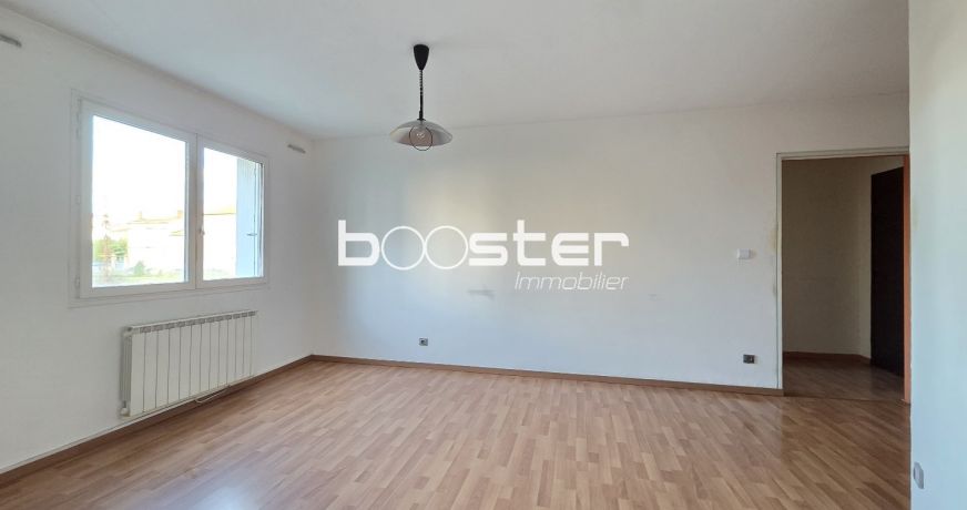 vente Appartement Toulouse