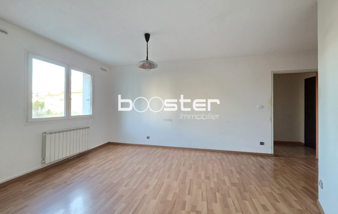 vente Appartement Toulouse - Photo 1