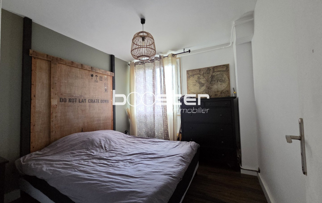 vente Appartement Toulouse - Photo 5