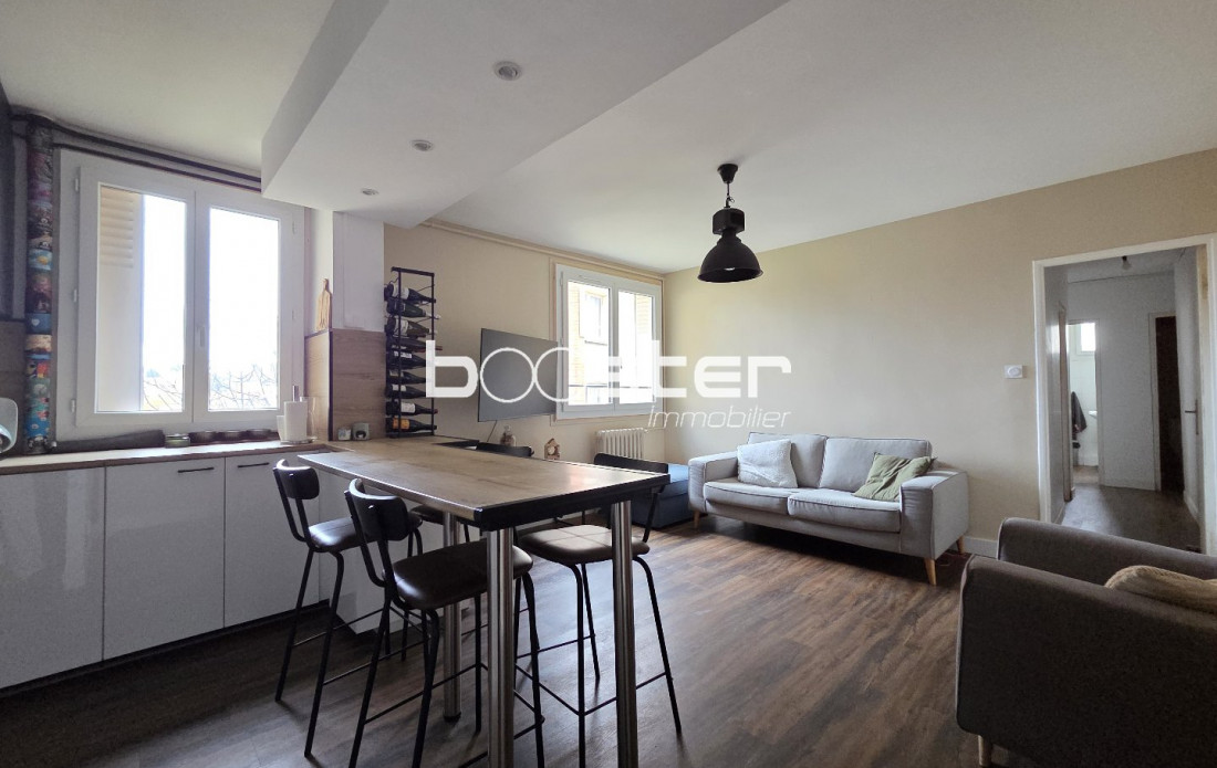 vente Appartement Toulouse - Photo 2
