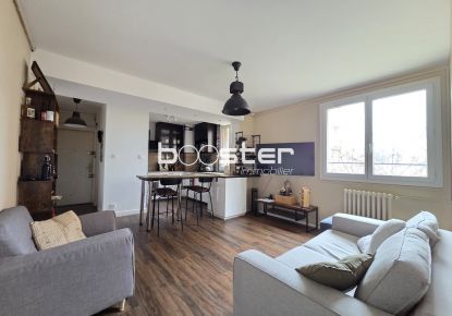 vente Appartement Toulouse