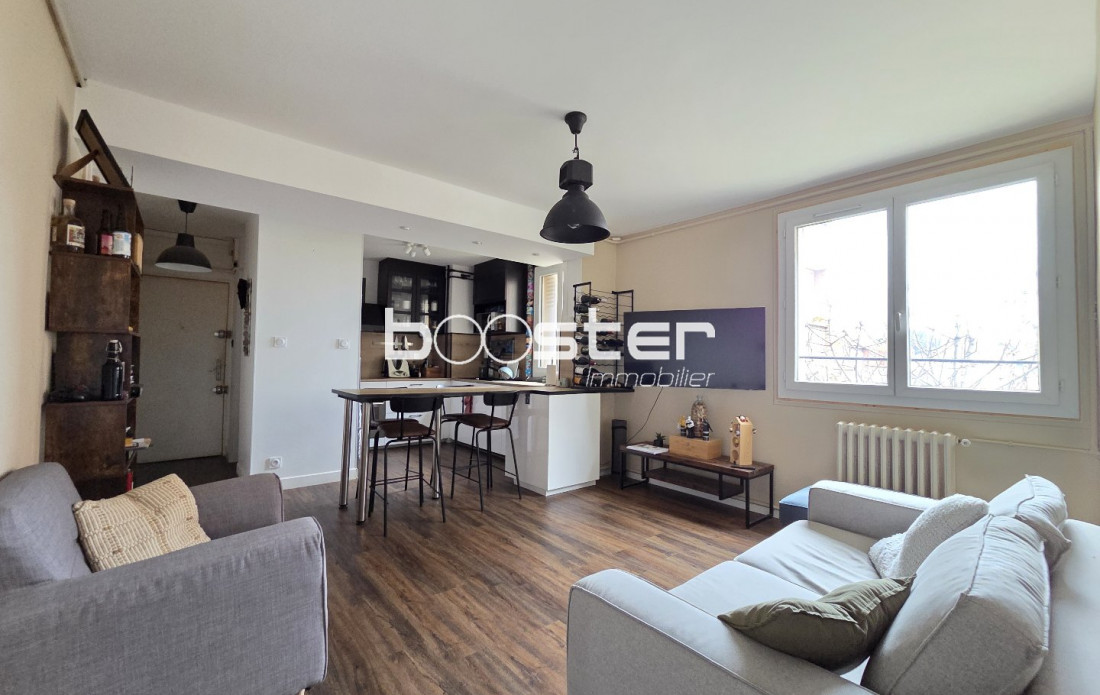 vente Appartement Toulouse - Photo 1
