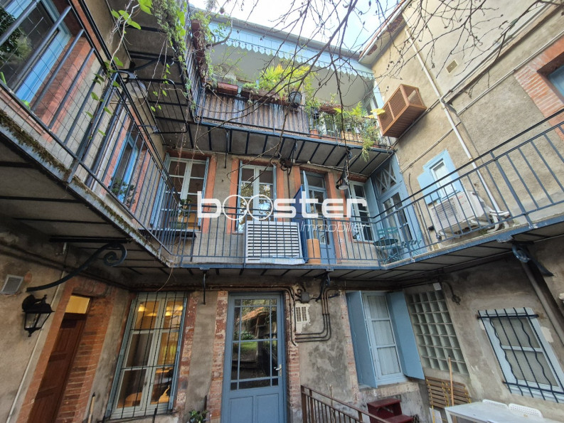 vente Appartement Toulouse - Photo 5