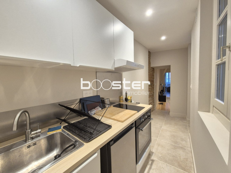 vente Appartement Toulouse - Photo 6