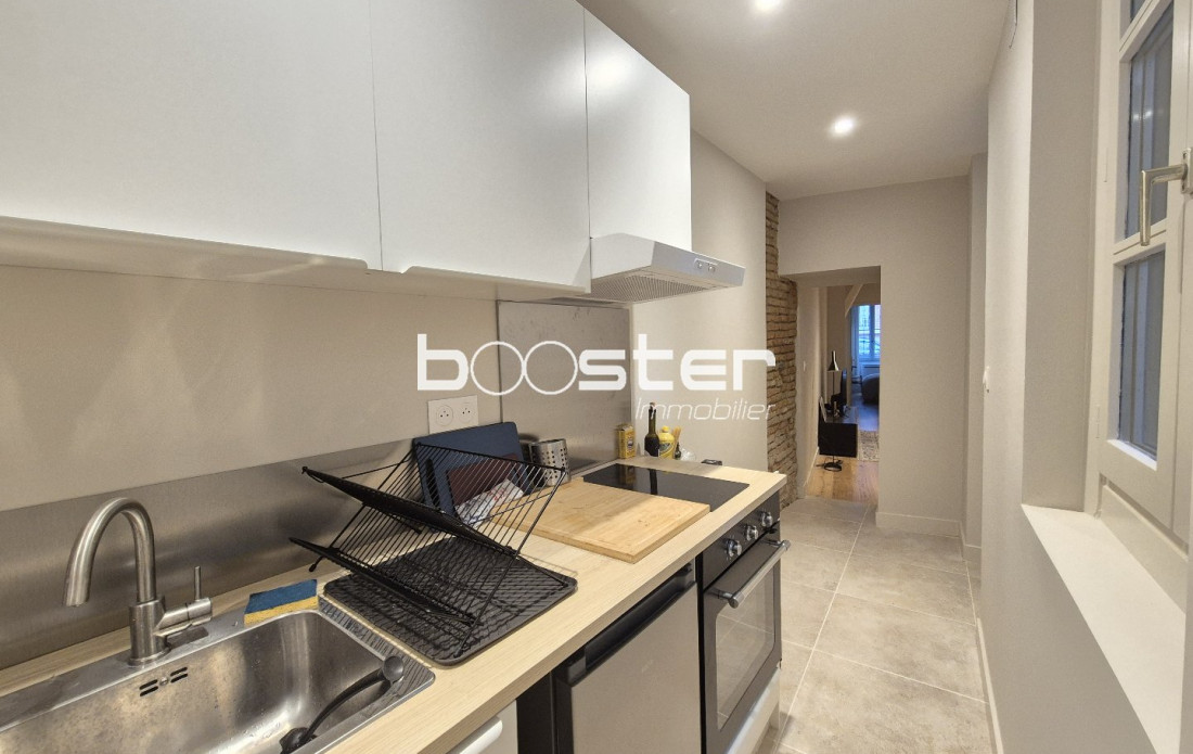 vente Appartement Toulouse - Photo 6