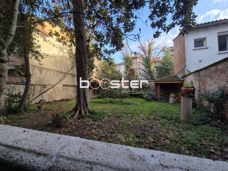 vente Appartement Toulouse - Photo 7