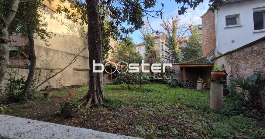 vente Appartement Toulouse