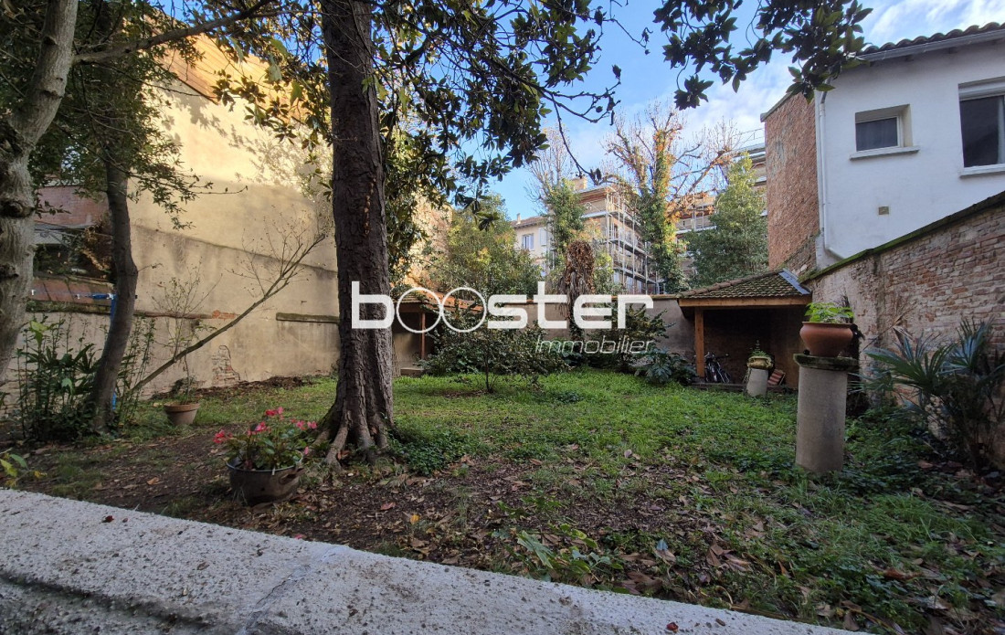 vente Appartement Toulouse - Photo 7