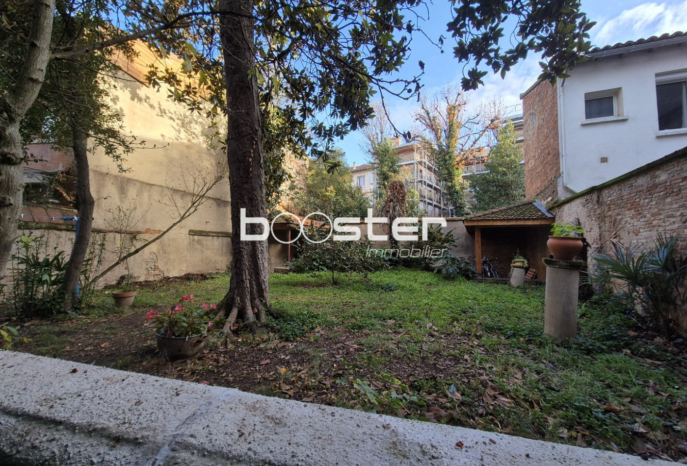 vente Appartement Toulouse - Photo 7