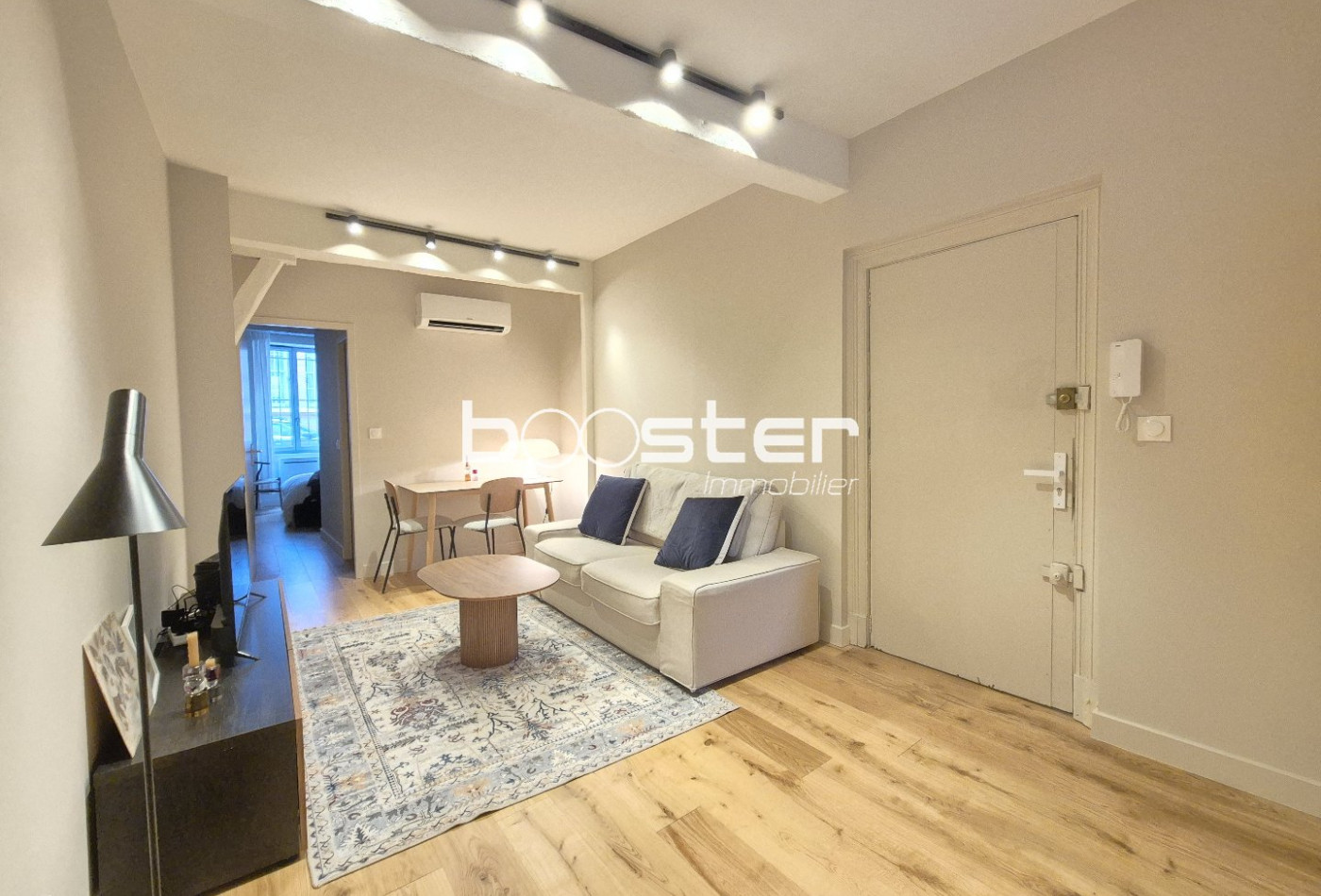 vente Appartement Toulouse - Photo 2