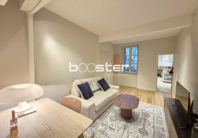 vente Appartement Toulouse