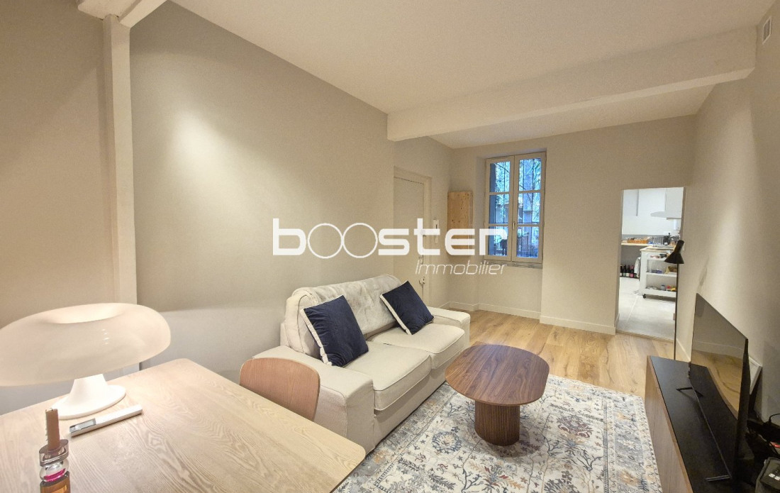 vente Appartement Toulouse - Photo 1