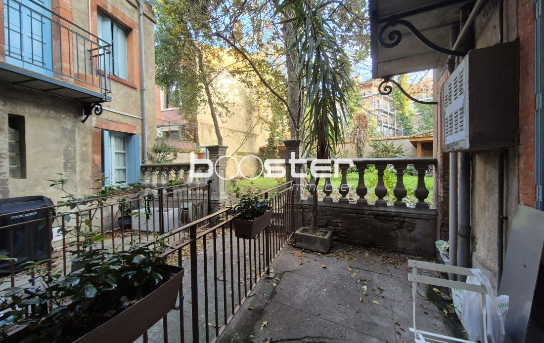 vente Appartement Toulouse - Photo 3