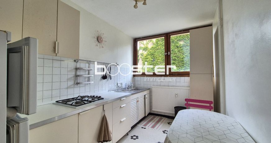 vente Appartement Toulouse