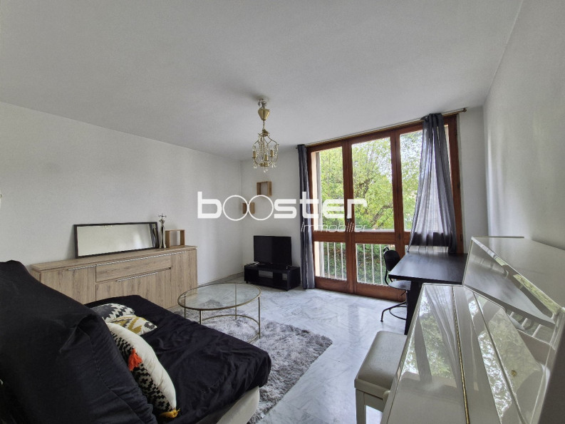 vente Appartement Toulouse - Photo 1