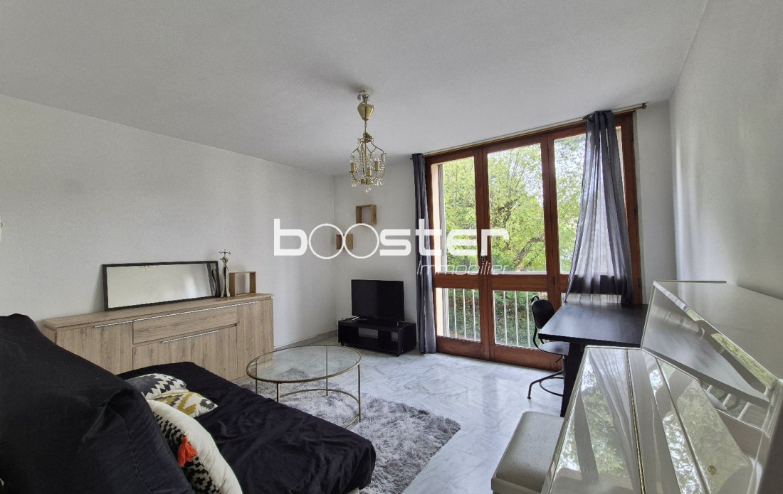 vente Appartement Toulouse - Photo 1