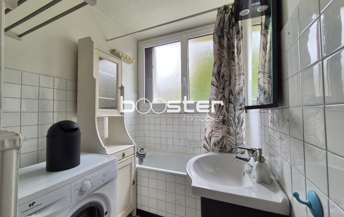 vente Appartement Toulouse - Photo 5