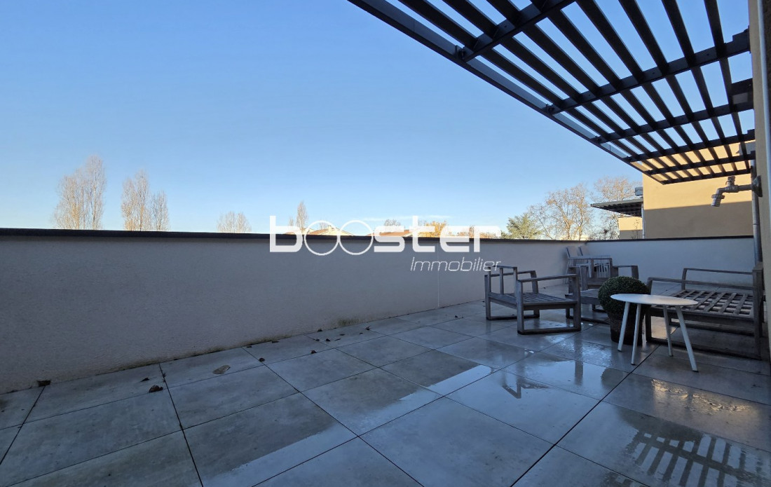 vente Appartement Toulouse - Photo 2