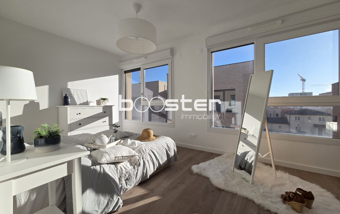 vente Appartement Toulouse - Photo 5