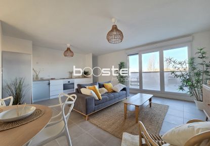vente Appartement Toulouse
