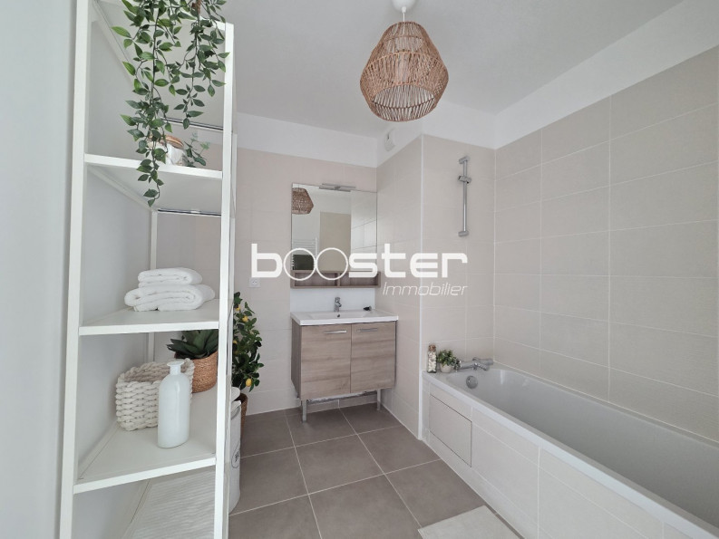 vente Appartement Toulouse - Photo 6