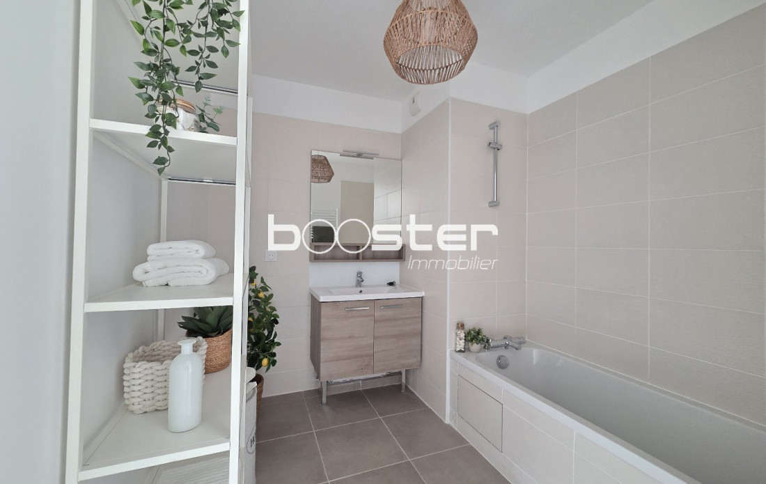 vente Appartement Toulouse - Photo 6