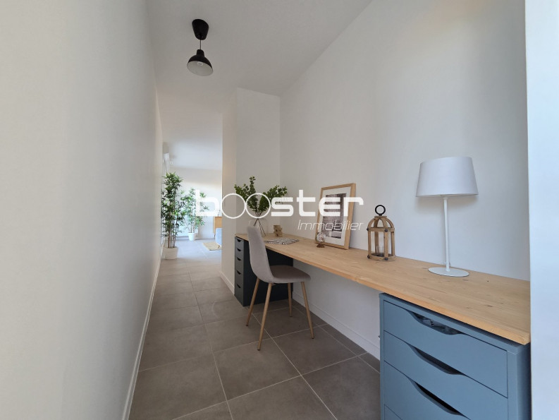 vente Appartement Toulouse - Photo 6