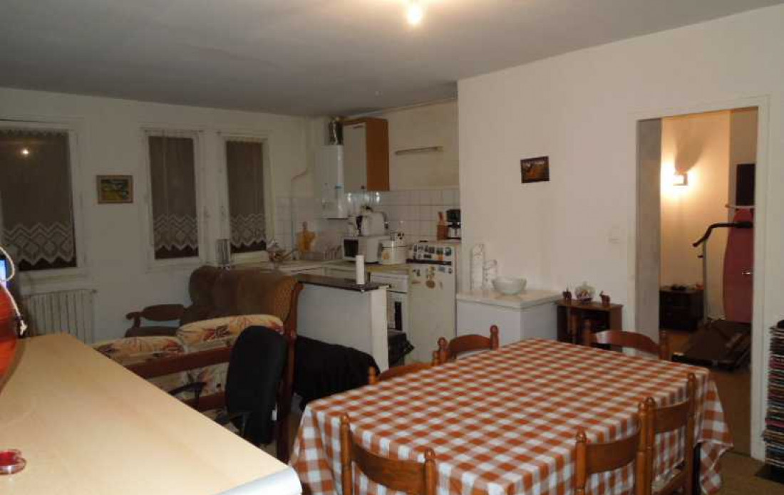 vente Appartement Toulouse - Photo 1