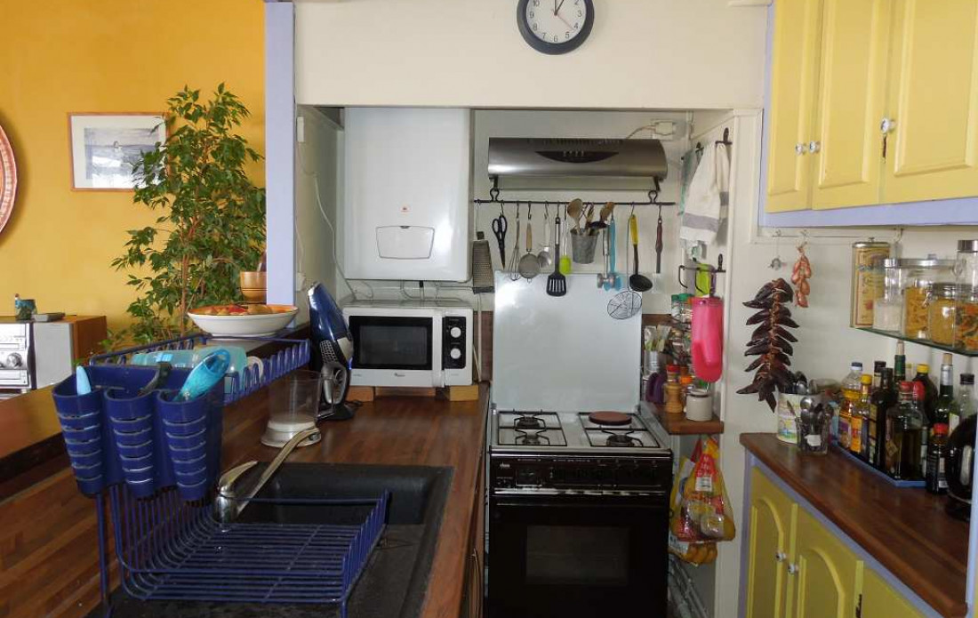 vente Appartement Toulouse - Photo 4