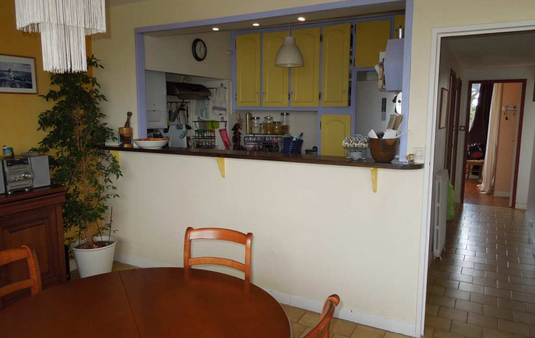 vente Appartement Toulouse - Photo 5
