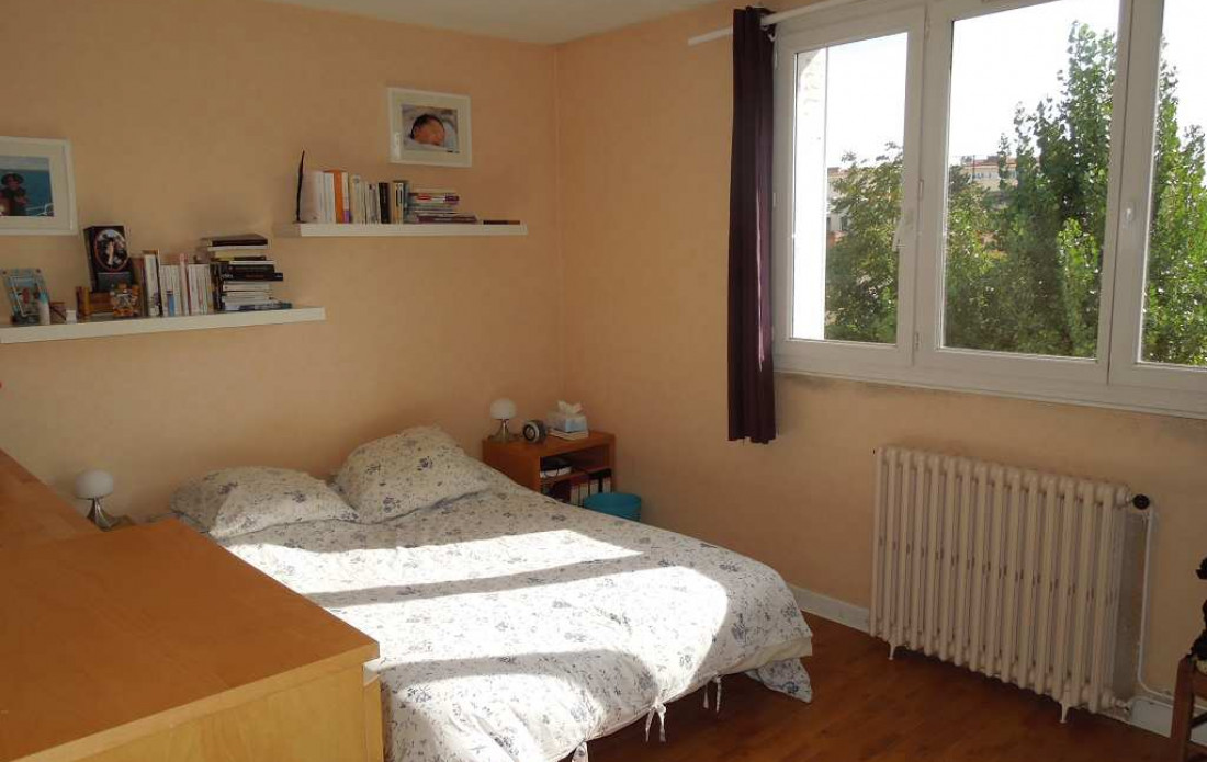 vente Appartement Toulouse - Photo 6