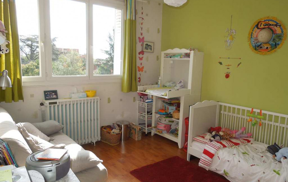 vente Appartement Toulouse - Photo 8