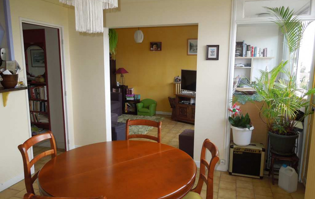 vente Appartement Toulouse - Photo 1