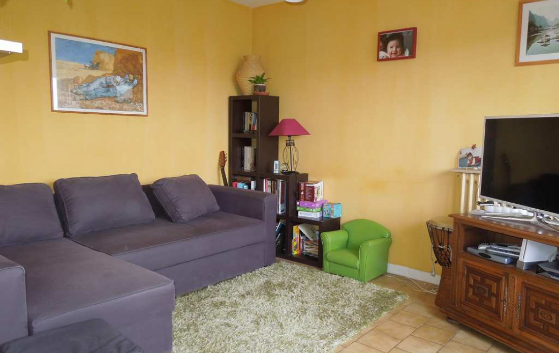 vente Appartement Toulouse - Photo 2