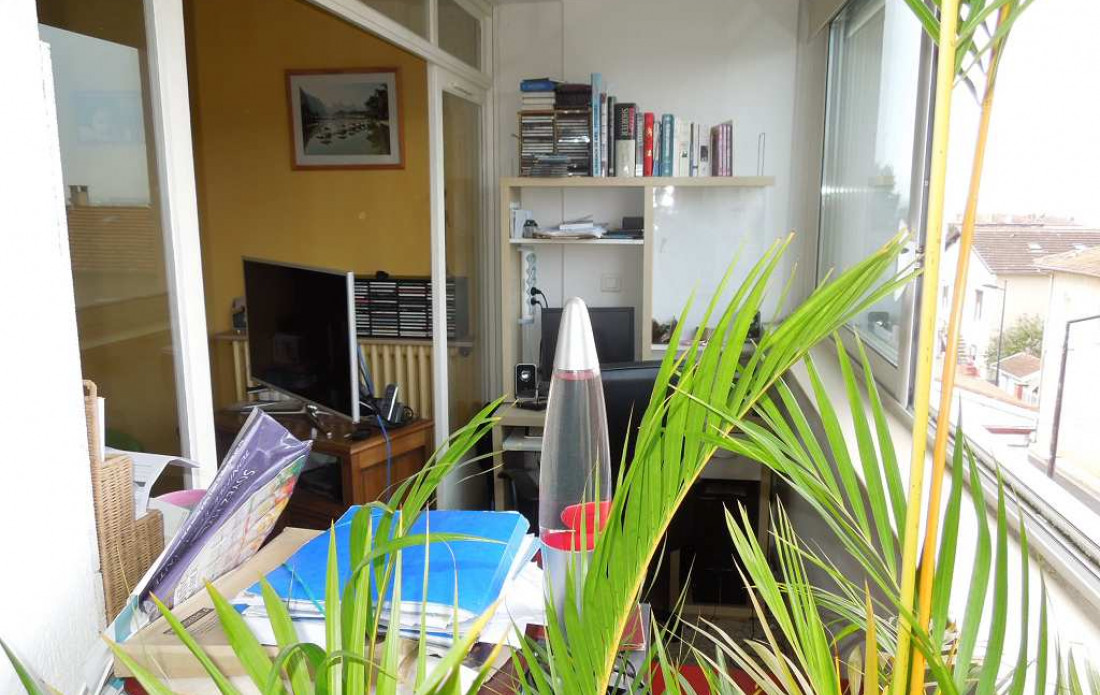 vente Appartement Toulouse - Photo 3
