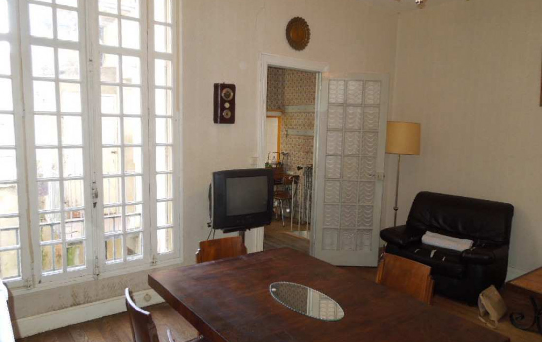 vente Appartement Toulouse - Photo 1