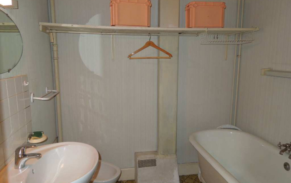 vente Appartement Toulouse - Photo 6