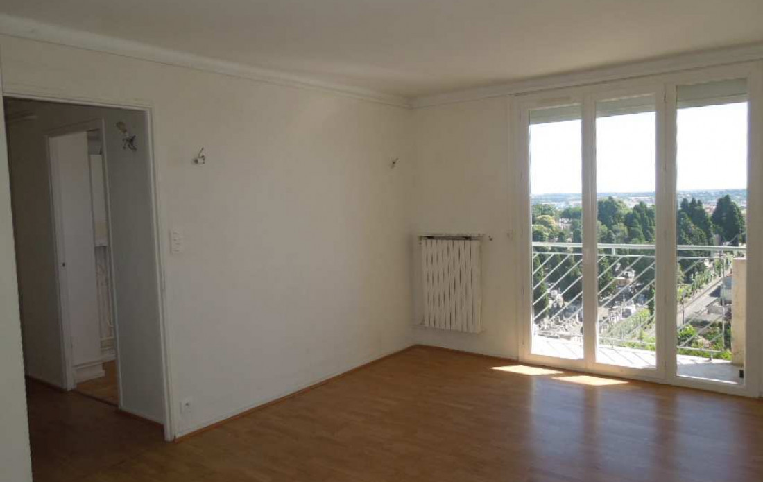 vente Appartement Toulouse - Photo 1